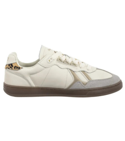 Pepe Jeans Ball Fun W White PLS00038 800 (PE15-a) batai