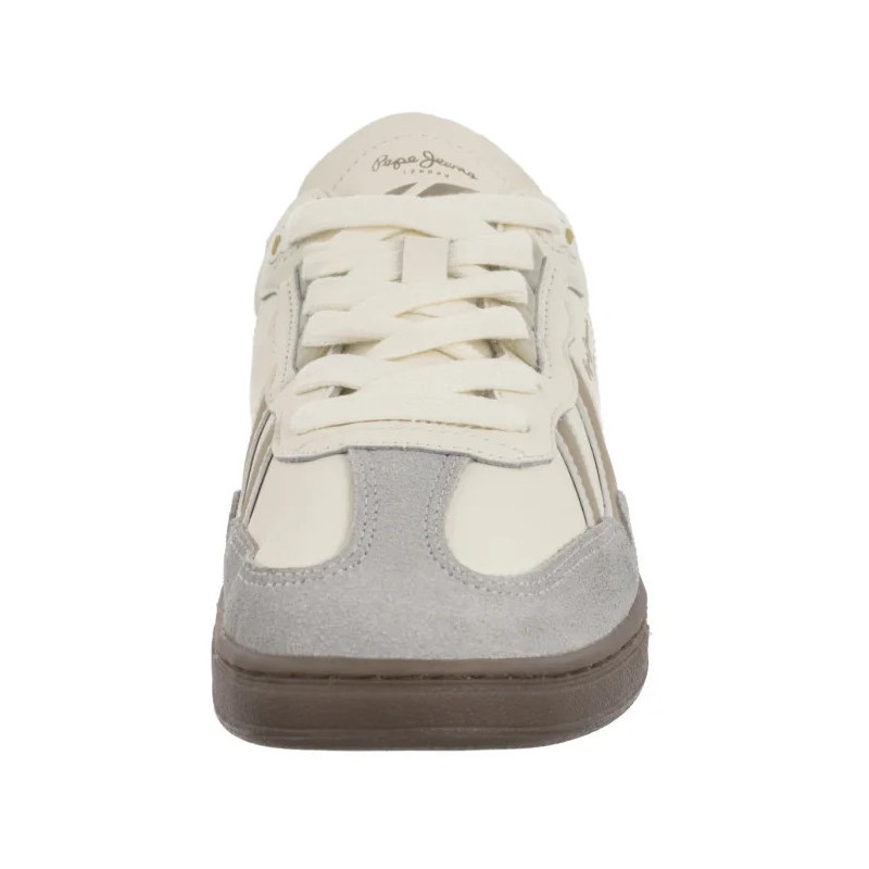 Pepe Jeans Ball Fun W White PLS00038 800 (PE15-a) batai