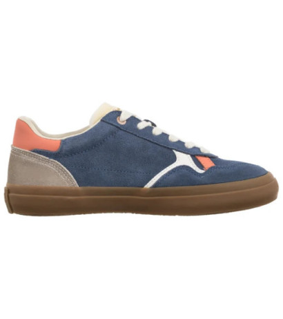 Pepe Jeans Travis City W Steel Blue PLS31592 563 (PE25-a) batai