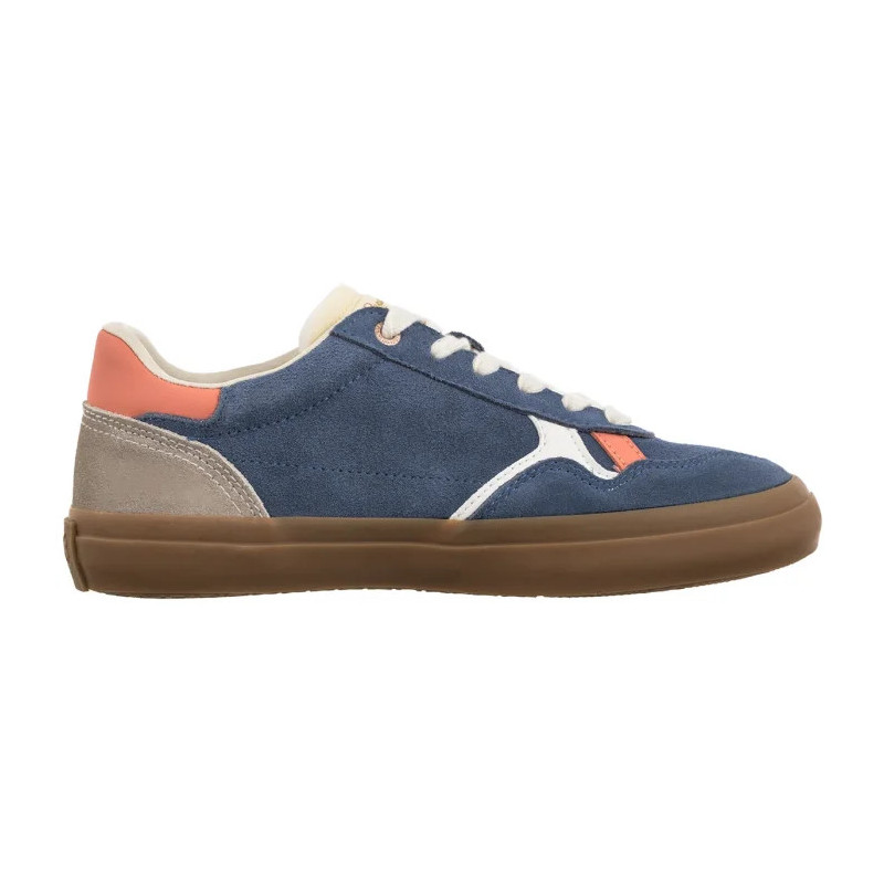 Pepe Jeans Travis City W Steel Blue PLS31592 563 (PE25-a) batai