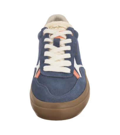 Pepe Jeans Travis City W Steel Blue PLS31592 563 (PE25-a) batai