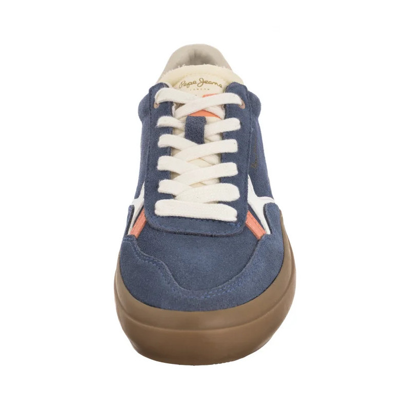 Pepe Jeans Travis City W Steel Blue PLS31592 563 (PE25-a) batai