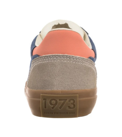 Pepe Jeans Travis City W Steel Blue PLS31592 563 (PE25-a) batai