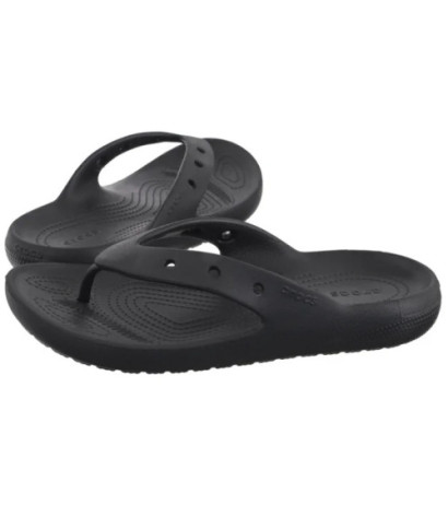Crocs Classic Flip v2 Black...