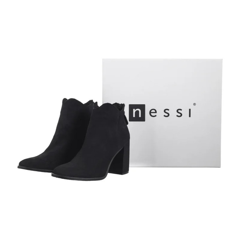 Nessi Czarne 19618_ W (NE428-b) batai