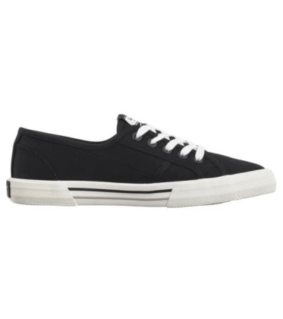 Pepe Jeans Brady Basic W Black PLS31287 999 (PE9-d) sportiniai bateliai