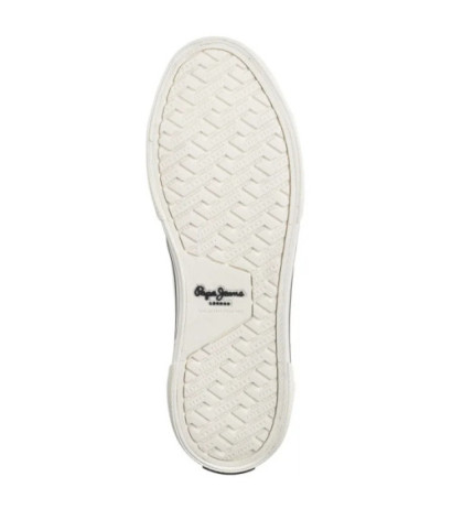 Pepe Jeans Brady Basic W Black PLS31287 999 (PE9-d) sportiniai bateliai