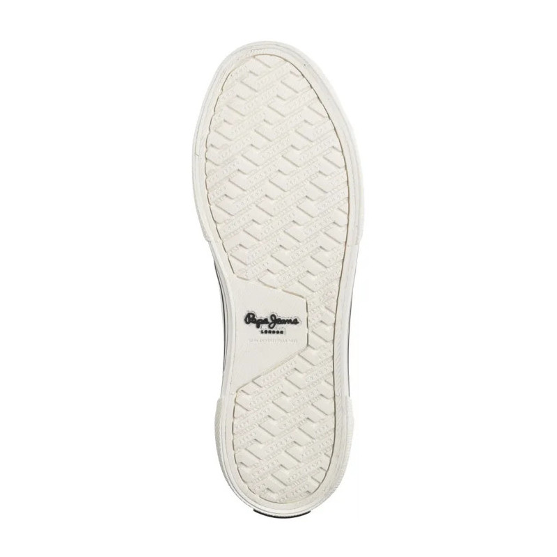 Pepe Jeans Brady Basic W Black PLS31287 999 (PE9-d) sportiniai bateliai