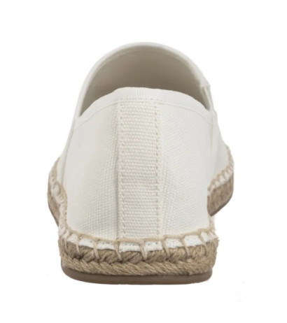 Tommy Hilfiger Flag Canvas Espadrille Ecru FW0FW08541 YBL (TH1264-f) sportiniai bateliai
