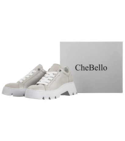 CheBello Srebrne 4632-512-000-PSK-S385 (CH150-a) bateliai
