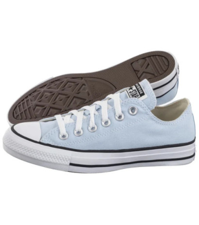 Converse CTAS Ox Blue...