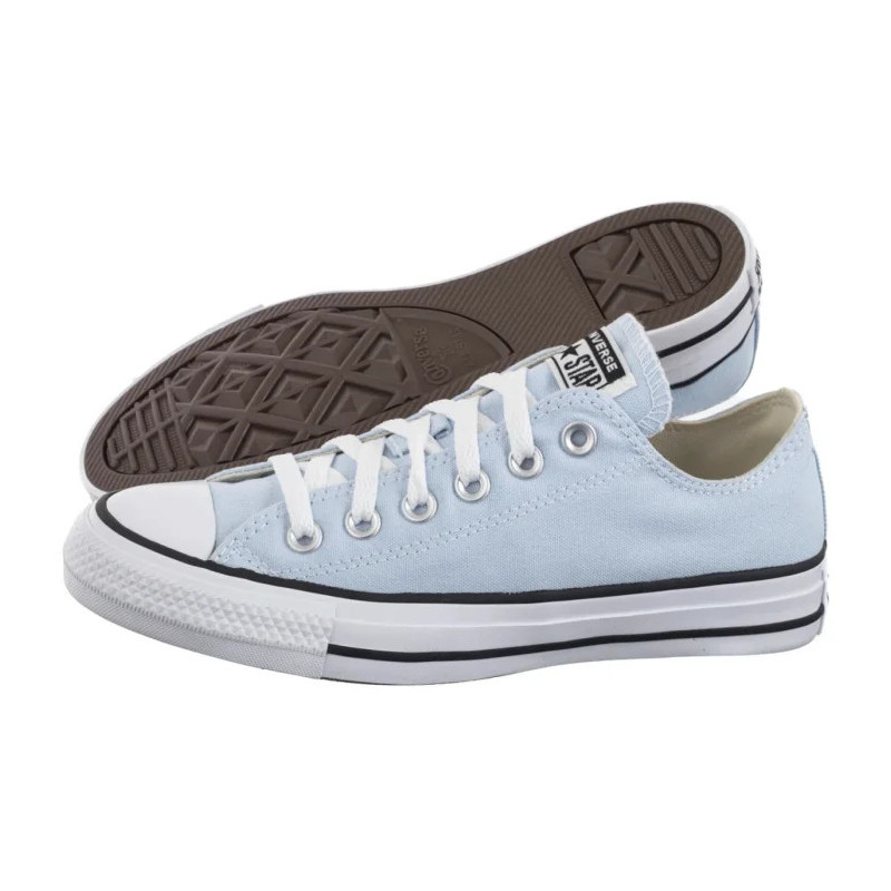 Converse CTAS Ox Blue Supermoo A10538C (CO740-a) bateliai