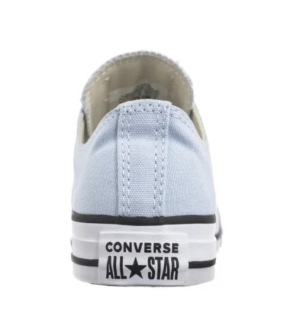 Converse CTAS Ox Blue Supermoo A10538C (CO740-a) bateliai
