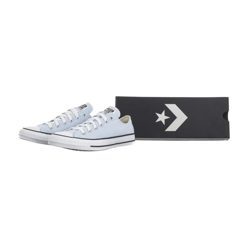 Converse CTAS Ox Blue Supermoo A10538C (CO740-a) bateliai