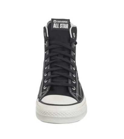 Converse Star Player 76 Hi Black/Vintage White A10516C (CO742-a) bateliai