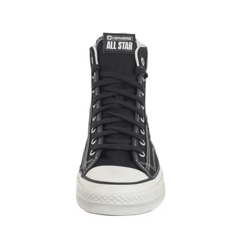 Converse Star Player 76 Hi Black/Vintage White A10516C (CO742-a) bateliai