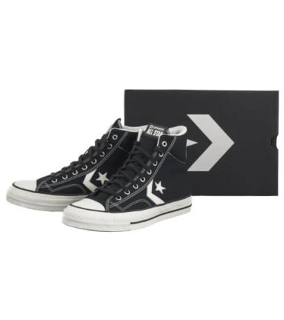 Converse Star Player 76 Hi Black/Vintage White A10516C (CO742-a) sportiniai bateliai