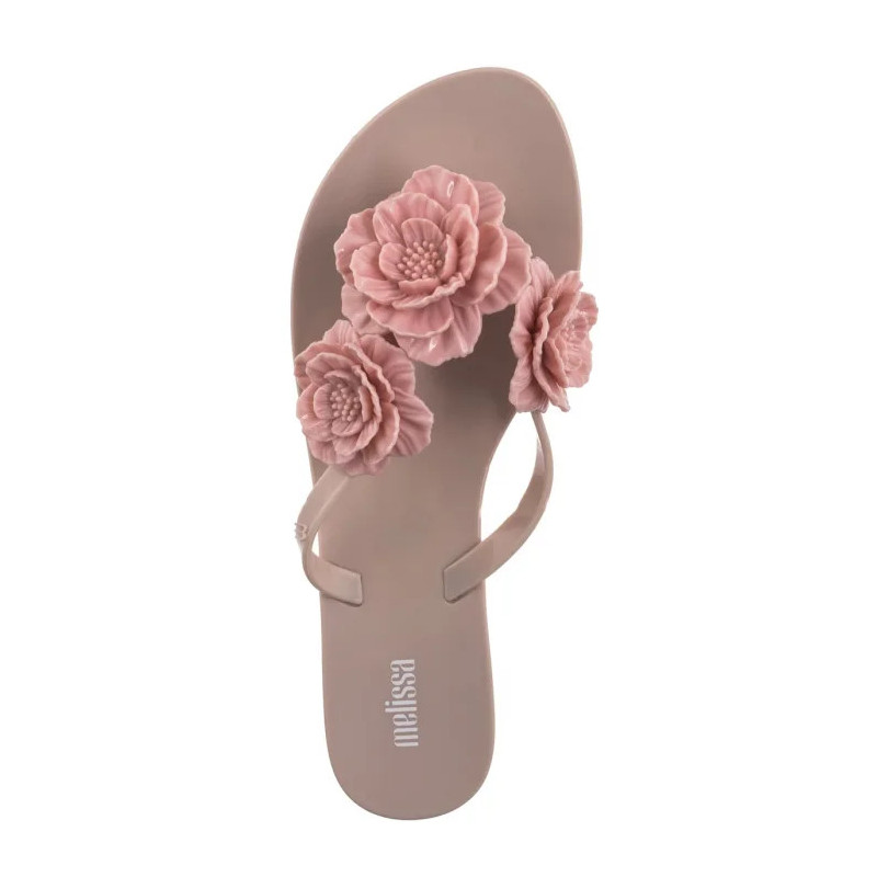 Melissa Harmonic Springtime AD 35704/AT135 Pink (ML329-b) šlepetės