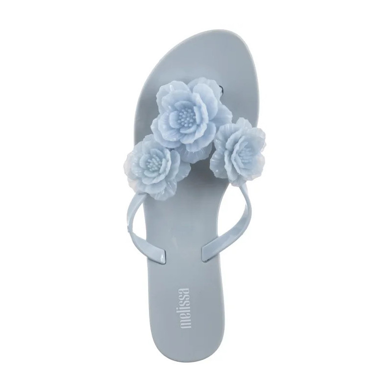 Melissa Harmonic Springtime AD 35704/AT131 Blue (ML329-c) šlepetės