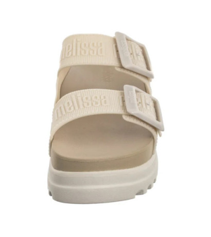 Melissa Cozy M Lover Platform 35977/BI127 Beige (ML332-a) Moteriški batai/šlepetės
