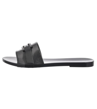 Melissa Babe M Chic AD 36000/BF046 Black (ML335-a) Moteriški batai/šlepetės