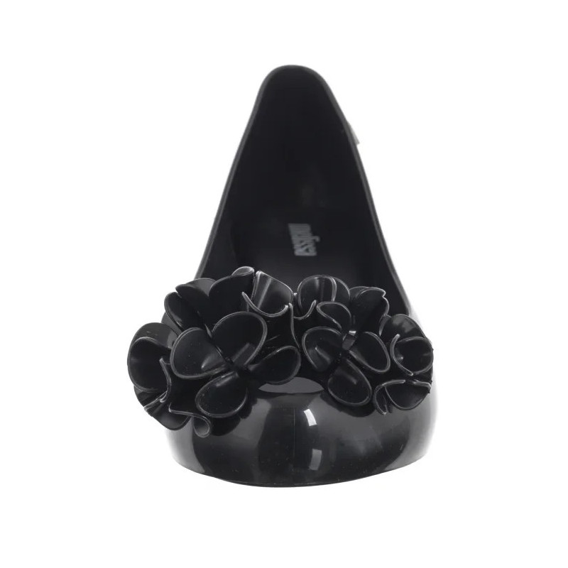 Melissa Ultragirl Springtime A 35706/BE202 Black (ML336-a) bateliai