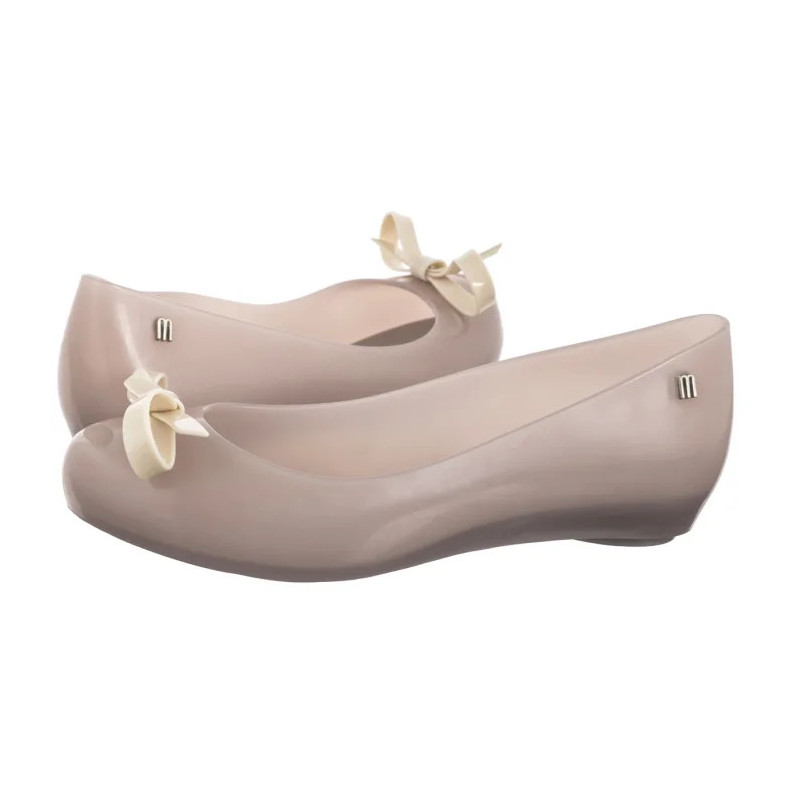 Melissa Ultragirl Bow III AD 33891/BA705 Beige (ML326-c) bateliai