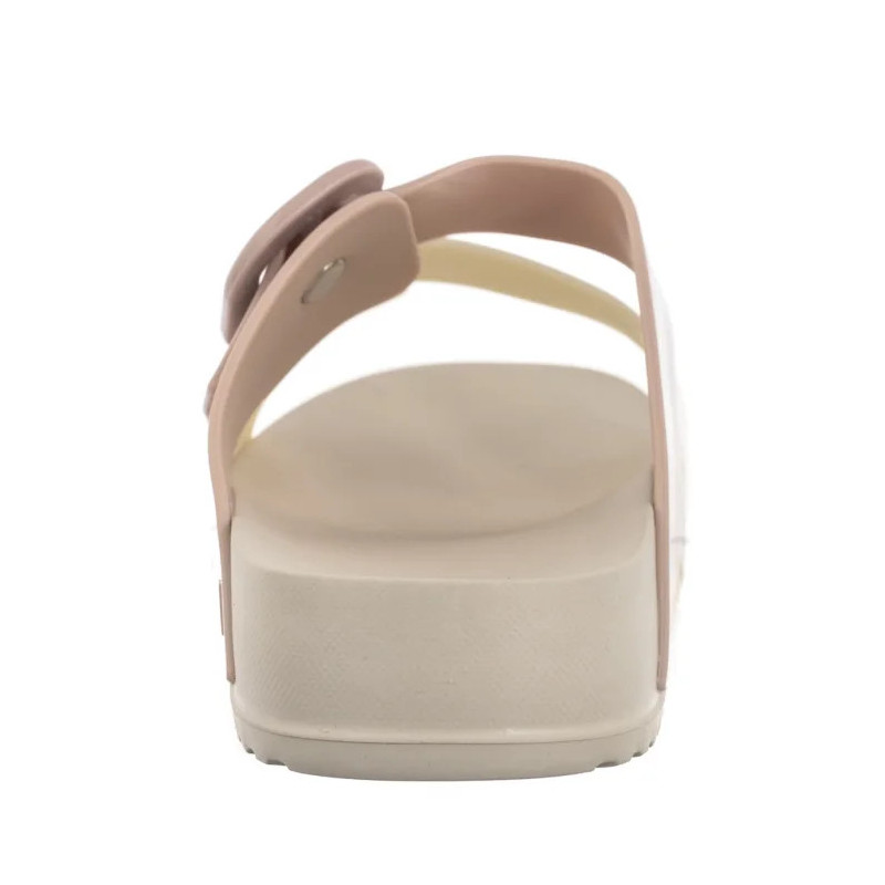 Melissa Cozy Slide AD 33913/AN709 Beige/Pink (ML328-c) Moteriški batai/šlepetės
