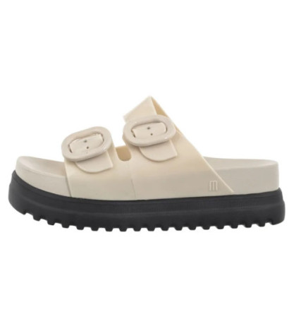 Melissa Cozy Platform AD 36158/BH500 Black/Beige (ML338-a) Moteriški batai/šlepetės