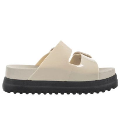 Melissa Cozy Platform AD 36158/BH500 Black/Beige (ML338-a) Moteriški batai/šlepetės