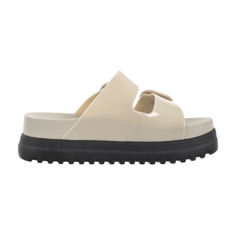Melissa Cozy Platform AD 36158/BH500 Black/Beige (ML338-a) Moteriški batai/šlepetės
