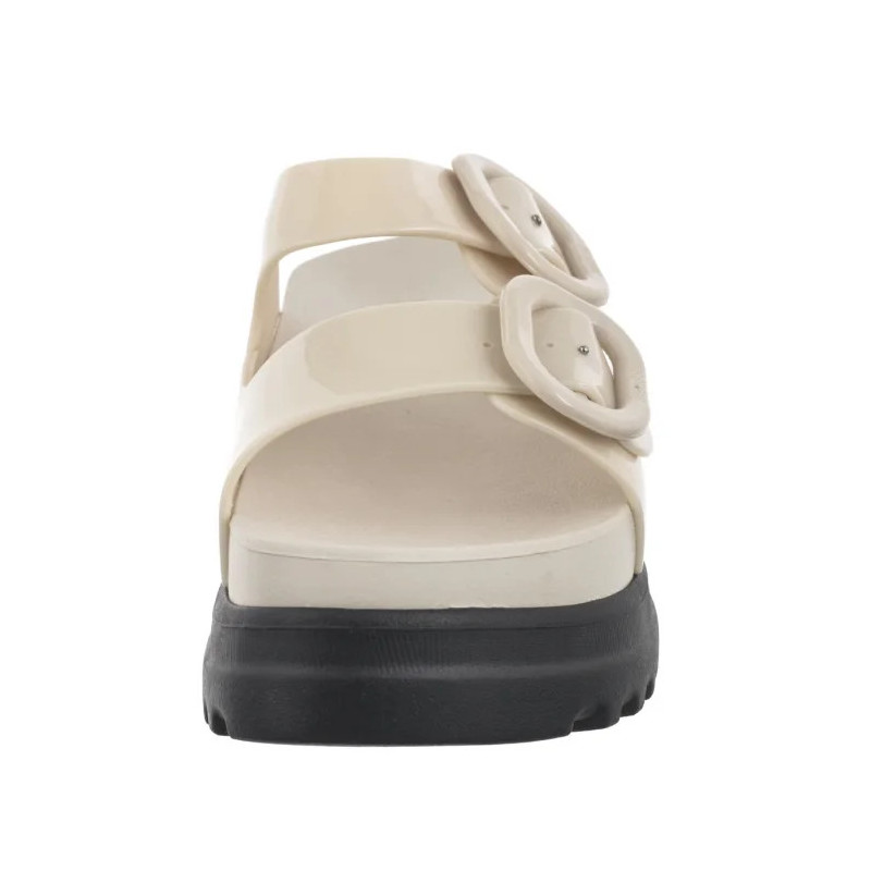 Melissa Cozy Platform AD 36158/BH500 Black/Beige (ML338-a) Moteriški batai/šlepetės