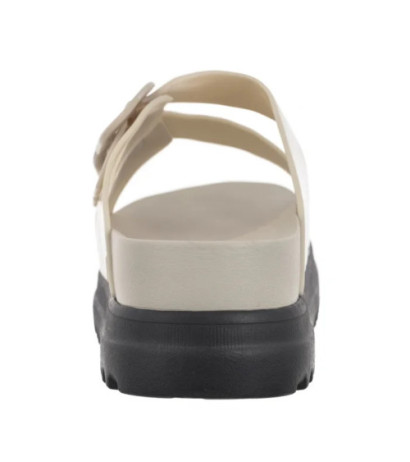 Melissa Cozy Platform AD 36158/BH500 Black/Beige (ML338-a) Moteriški batai/šlepetės