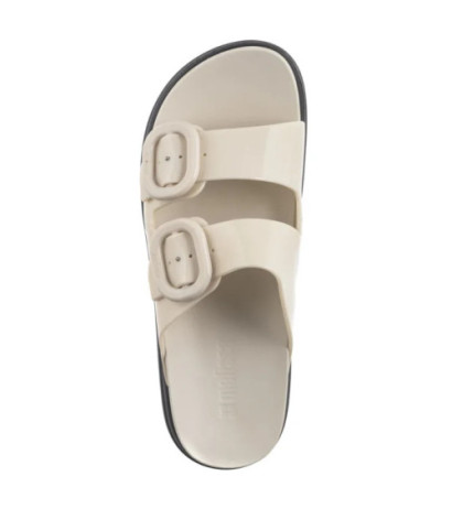 Melissa Cozy Platform AD 36158/BH500 Black/Beige (ML338-a) Moteriški batai/šlepetės