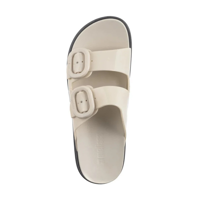 Melissa Cozy Platform AD 36158/BH500 Black/Beige (ML338-a) Moteriški batai/šlepetės