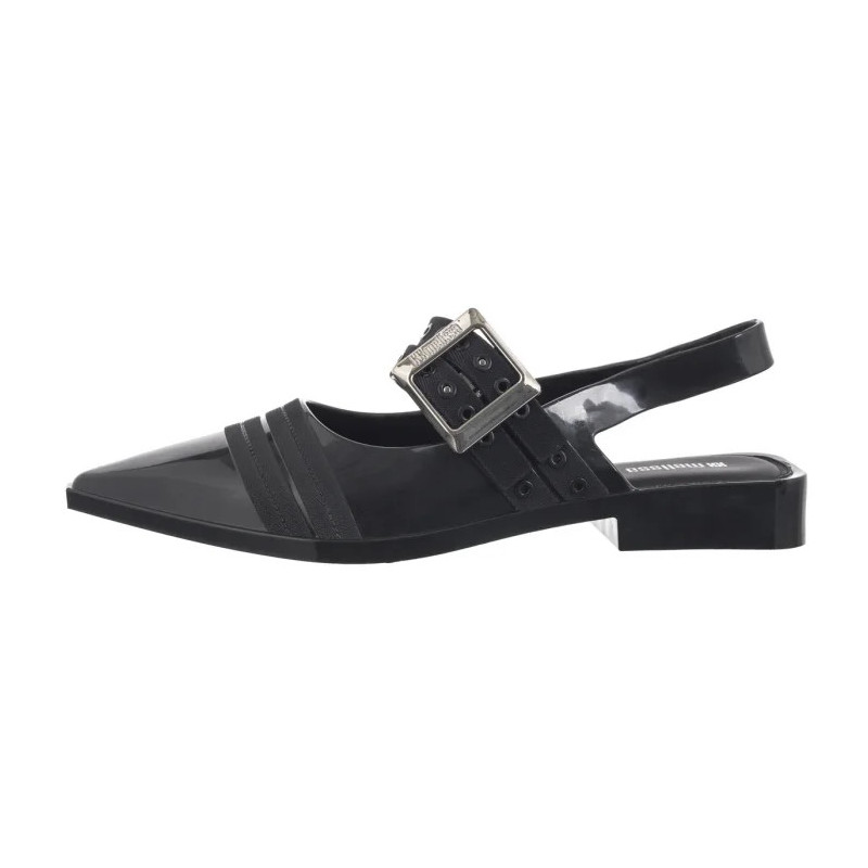 Melissa Ladylike AD 35973/BE582 Black (ML333-b) sandalai