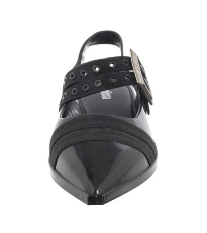 Melissa Ladylike AD 35973/BE582 Black (ML333-b) sandalai