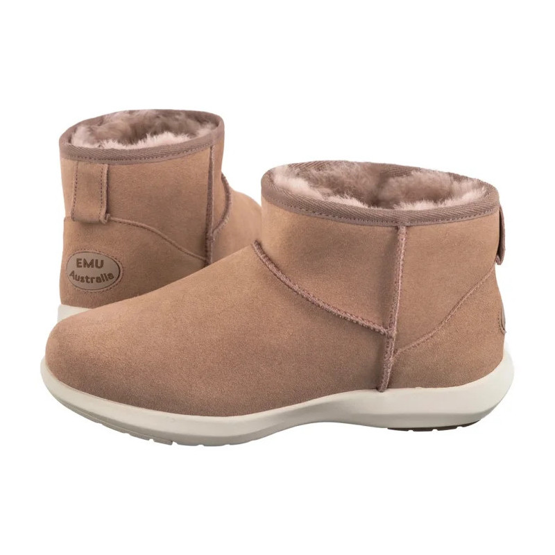 EMU Australia Sporty Stinger Micro Cameo Rose W13093 (EM522-b) batai