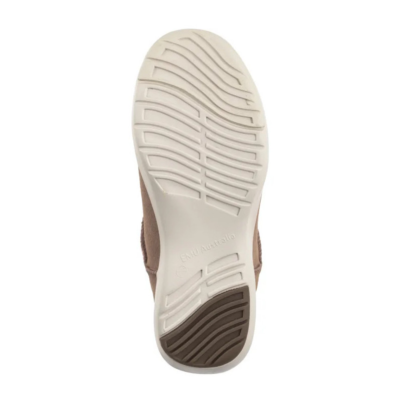 EMU Australia Sporty Stinger Micro Cameo Rose W13093 (EM522-b) batai