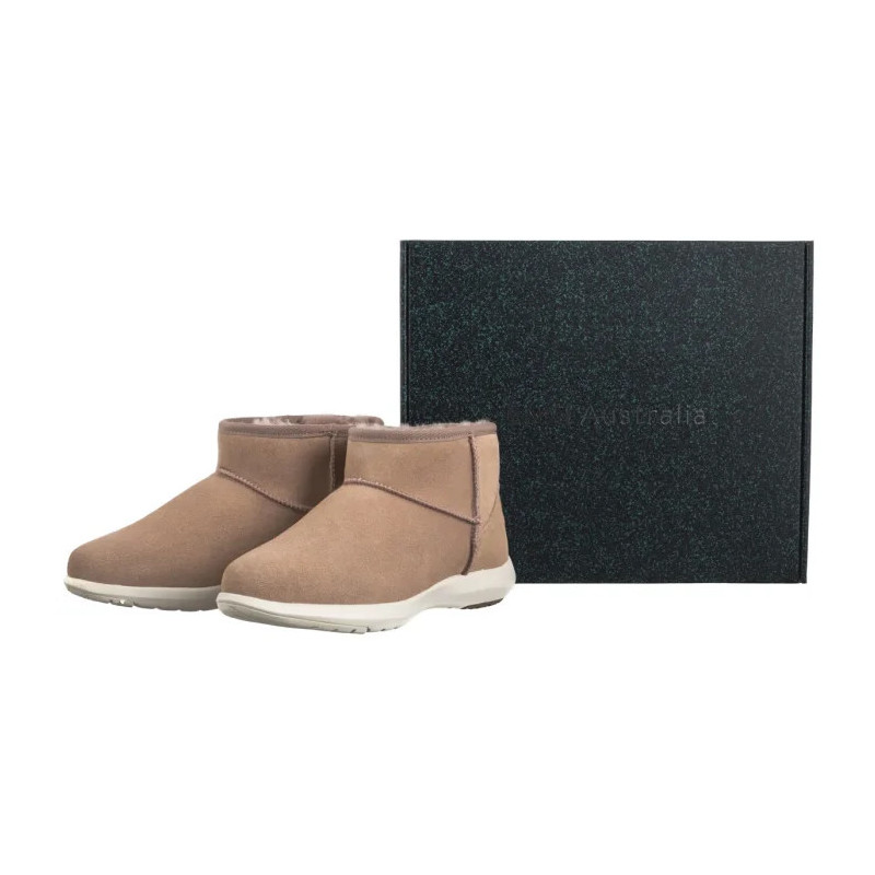 EMU Australia Sporty Stinger Micro Cameo Rose W13093 (EM522-b) batai