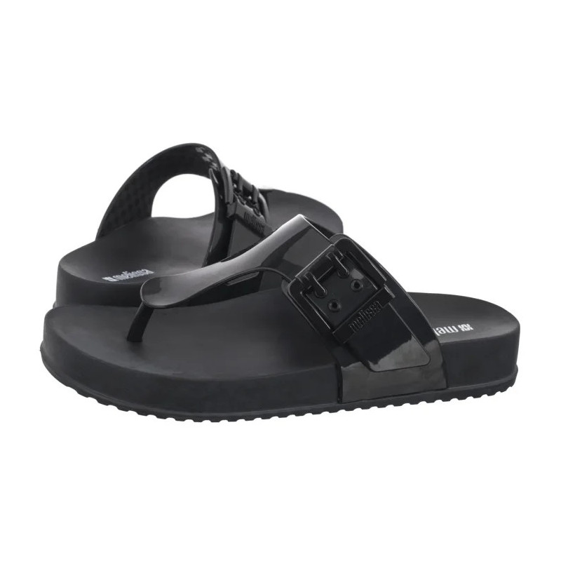 Melissa Cozy Flip Flop AD 35933/BC915 Grey/Pearl Blue (ML331-b) šlepetės