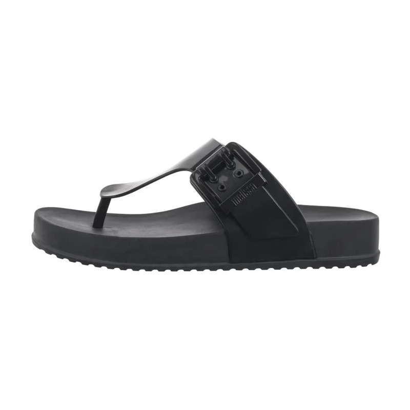 Melissa Cozy Flip Flop AD 35933/BC915 Grey/Pearl Blue (ML331-b) šlepetės