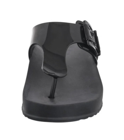 Melissa Cozy Flip Flop AD 35933/BC910 Black (ML331-b) šlepetės