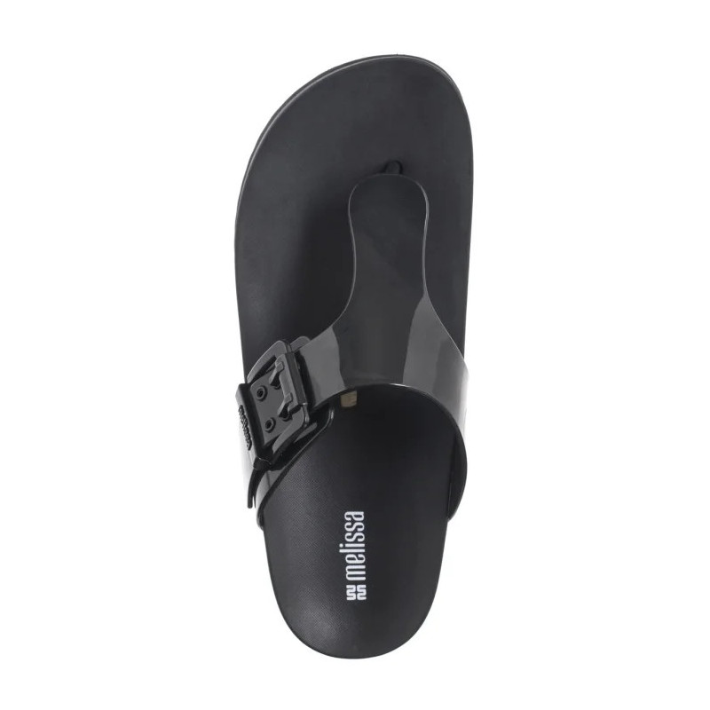 Melissa Cozy Flip Flop AD 35933/BC915 Grey/Pearl Blue (ML331-b) šlepetės