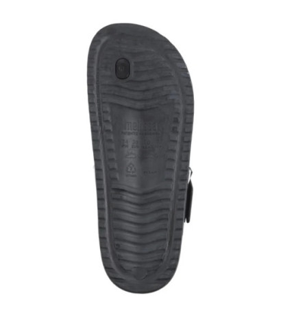 Melissa Cozy Flip Flop AD 35933/BC910 Black (ML331-b) šlepetės