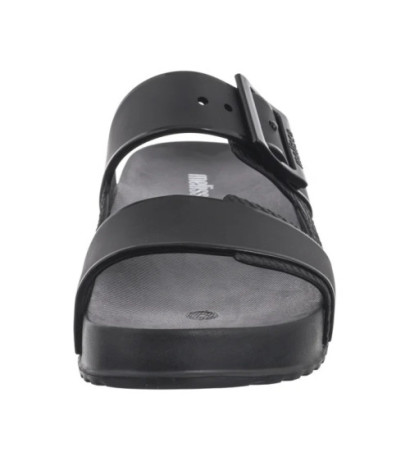 Melissa Cozy Connection Slide 35832/AZ933 Black (ML342-b) Moteriški batai/šlepetės