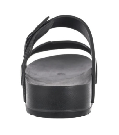 Melissa Cozy Connection Slide 35832/AZ933 Black (ML342-b) Moteriški batai/šlepetės