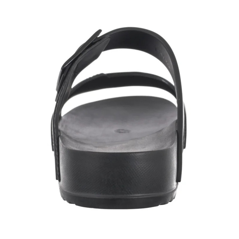 Melissa Cozy Connection Slide 35832/AZ933 Black (ML342-b) Moteriški batai/šlepetės