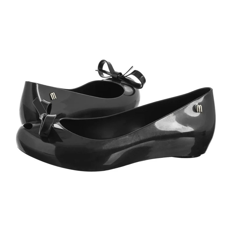 Melissa Ultragirl Bow III AD 33891/AM781 Black (ML326-d) bateliai