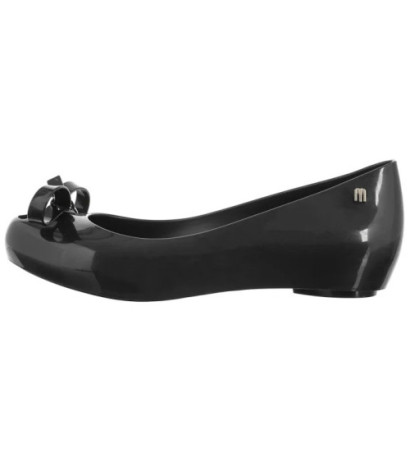 Melissa Ultragirl Bow III AD 33891/AM781 Black (ML326-d) bateliai
